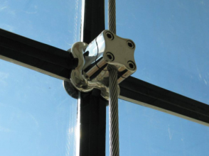 四周�Ҏ��撑玻璃幕�? width=